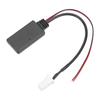 8-pinners Bluetooth 5.0 Musikk Trådløs Modul Lyd AUX Kabel Adapter Erstatning for Suzuki Swift