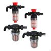 Advanced Water Filtration System for Superior Pressure Washing
