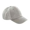 Beechfield Vintage Low Profile Cap