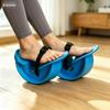 Adjustable Yoga & Calf Stretching Wheel - Home Fitness Balance Tool