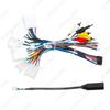 Compatible Toyota Wired & Wireless Android Navigation Power Cable + CANBUS for All Models