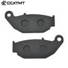Motorcycle Rear Brake Pad For Honda CRF250L(ABS) 2017-2019 CRF250L(Non ABS) 2013-2019 CRF250L CRF250M CRF 250L 250M 2012-2018