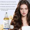 Hair Growth Serum Roll-On 30ml | With 3% Rosemary, 3% Redensyl, 2% AnaGain, Biotin & Niacinamide | For Thinning Hair & Hair Loss | Strengthen & Thickn