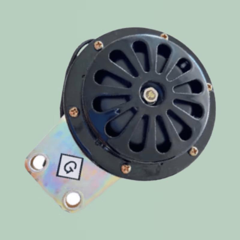 Guan Sen Lin Jiefang CA Series Electric Horn Assembly