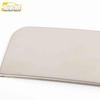 CS55 Rear Storage Box Stainless Steel Sequins: Third Row Decoration Sticker Accessories