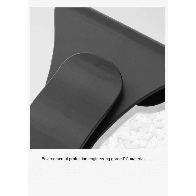 For Tesla Model X S 2025 2024 Front Seat Backrest Hook Sundries Storage Organizer Convenient Hanging Hook Interior Accessories