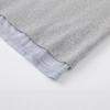 Spring 2026 Small Horse Pearl Necklace Print Two-Piece T-shirt