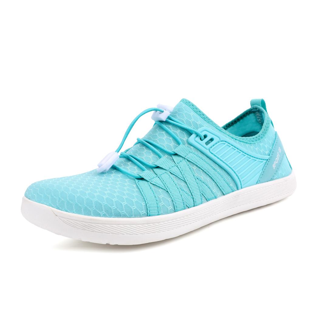 Outdoor barefoot wide-headed shoes, sports shoes for men and women, breathable non-slip casual board shoes, indoor fitness shoes, non-slip hiking