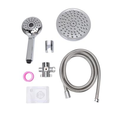 Produits pour salle de bain et WC – Pommeaux de douche