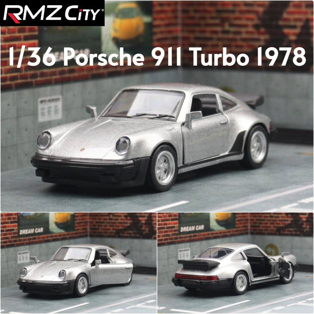 1/36 Porsche 911 Spielzeugauto Modell Miniatur Racing Freilauf Pullback Diecast Metall Sammlung Geschenk für Kinder Jungen