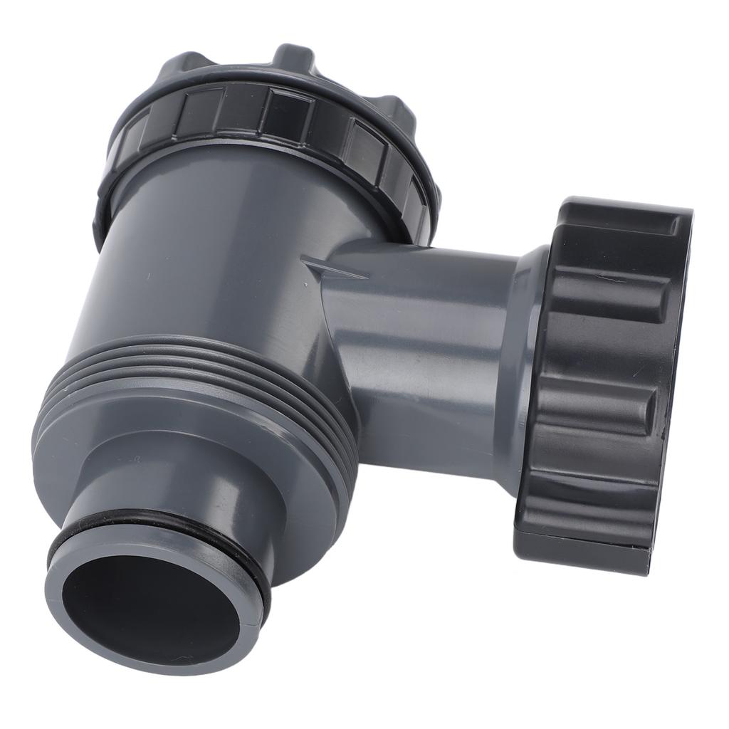 Replacement Plunger Valve Professional On Off Plunger Valve Pool Plunger Valve Assembly for Above