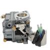 Boat Engine Carburetor 4 Stroke 20 Horsepower Outboard Engine Carburetor 6AH‑14301‑20