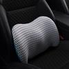 Car Cushion Lumbar Support Seat Back Pad Pillow