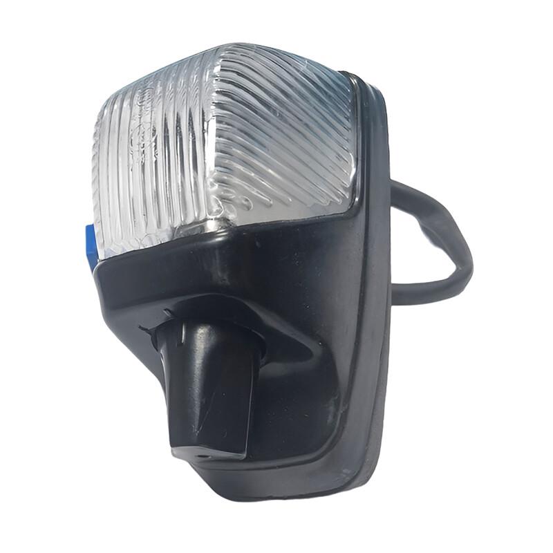 Dongfeng Tianlong/Tianjin/EQ1120GA Marker Light Assembly