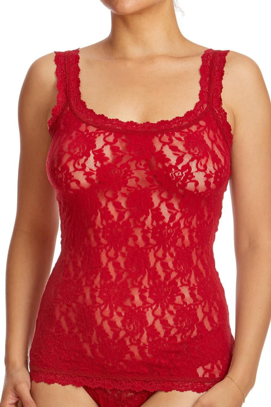

Топ Hanky ​​Panky (91577) 40(XS) імперська червоний колір
