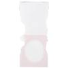 Sanrio Message Card My Melody Strawberry Greeting Card Shipping SANRIO 732745 (International Available) MU131-3