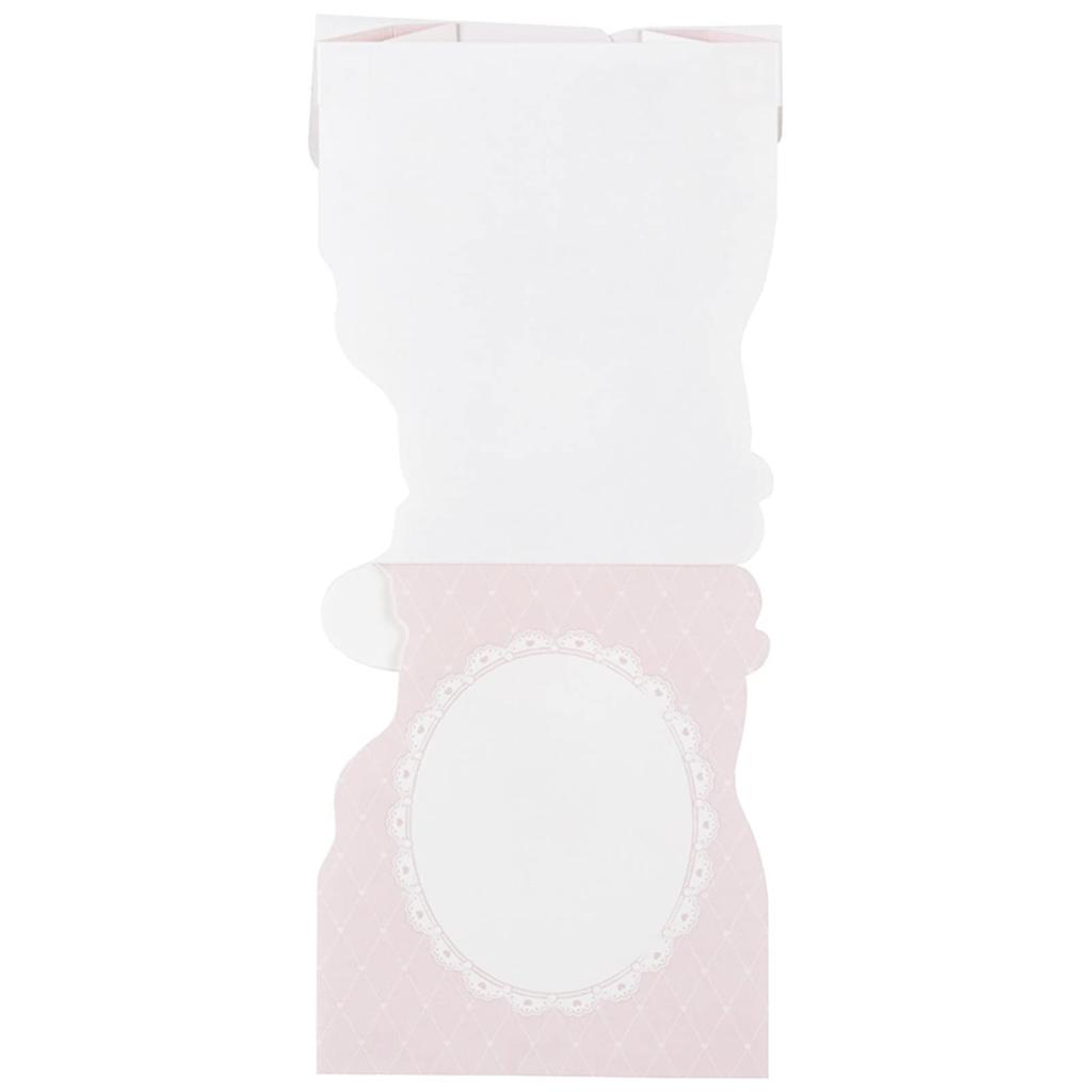Sanrio Message Card My Melody Strawberry Greeting Card Shipping SANRIO 732745 (International Available) MU131-3