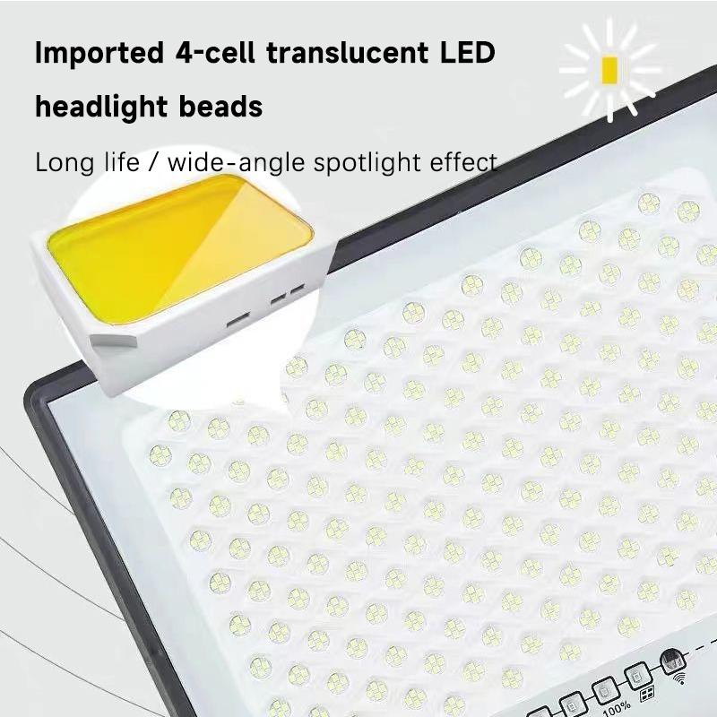 Solar Lights Outdoor Garden Lights Home Flood Lights Garden Solar Wall Lights Road Lights Solar Street Lights