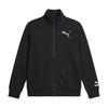 Casual Stand Collar Zipper Long Sleeve Jacket Men Jackets 597237-11