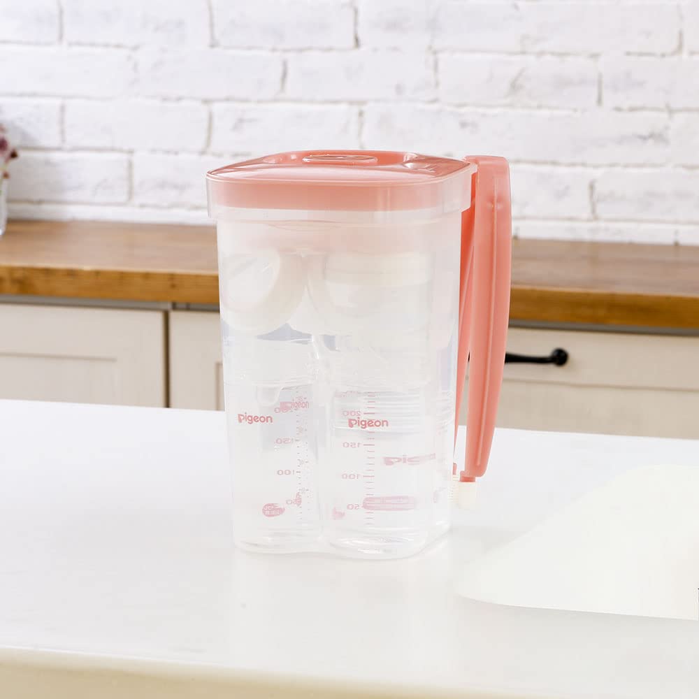 Pigeon Baby Bottle Disinfectant Food Additive 1022191 1000ML Bactericidal Disinfectant