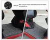 Giant 133S Electric Vehicle Waterproof Foot Pad Mat