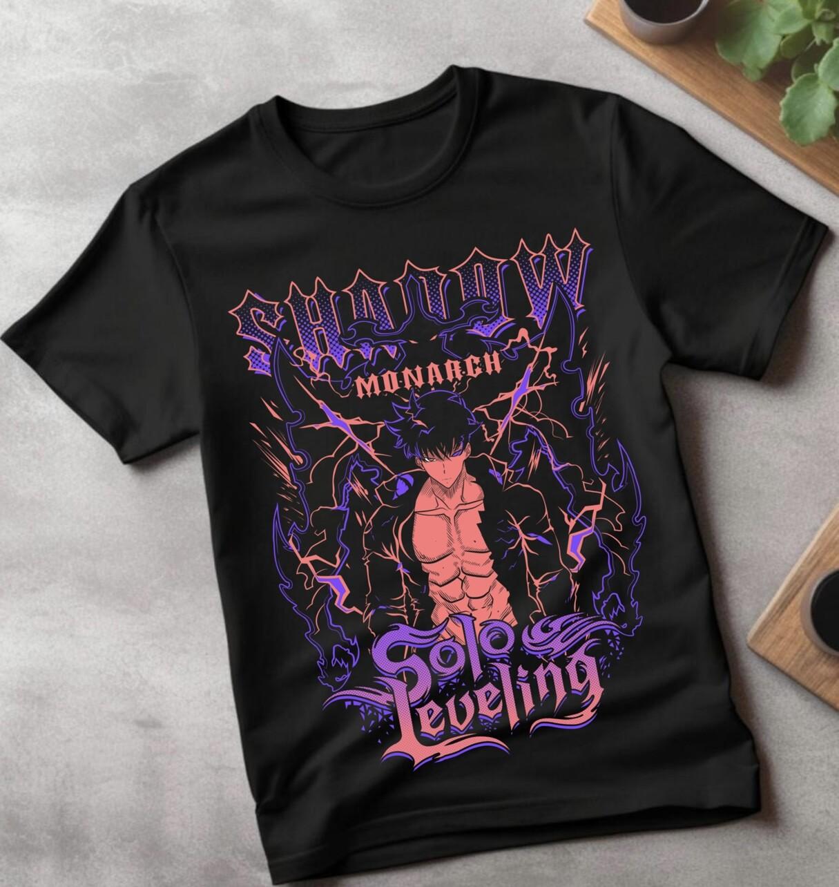 Obelisk T-shirt The Tormentor Kaiba Yu Gi Oh YuGiOh Black shirt gift S