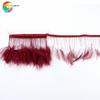 10-13Cm Tear Item Wool Edge Clothing Accessories Pendant Material Chicken Feather Cloth Edge Fringed Skirt Diy
