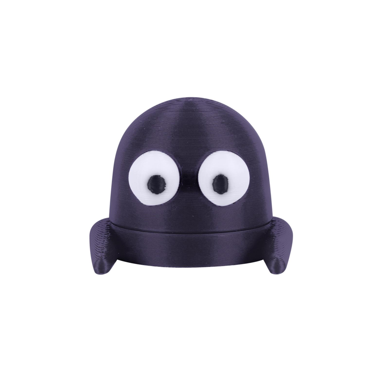 

Магниты с роботами Подарки для геймеров Аксессуары для геймеров Милые магниты на холодильник с роботами Магниты для ботаников One Size фиолетовый