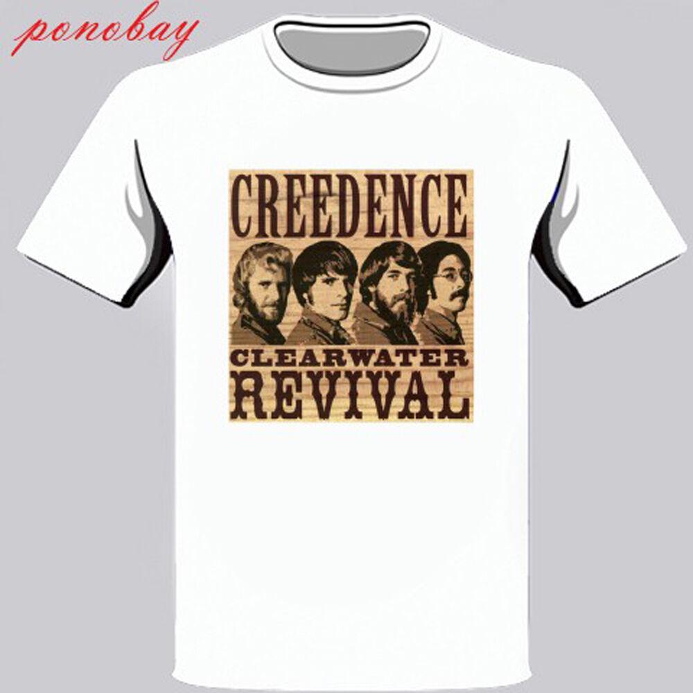 

Creedence Clearwater Revival 60-х 70-х Рок-группа