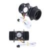 DN40 DN50 Water Flow Sensor Hall Flowmeter Meter Counter Instrument Measurement  for Automatic Gas Water Heaters