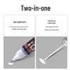 Car Scratch Repair Touch-Up Pen: Multi-Color Paint for Specific Models