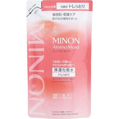 Minon Amino Moist Lotion Refill 130ml