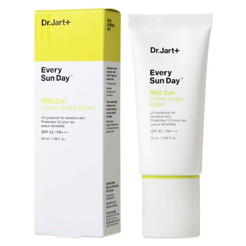 Dr.Jart+ Every Sun Day Mírné Sun 30ml AUTHENTIC STORE
