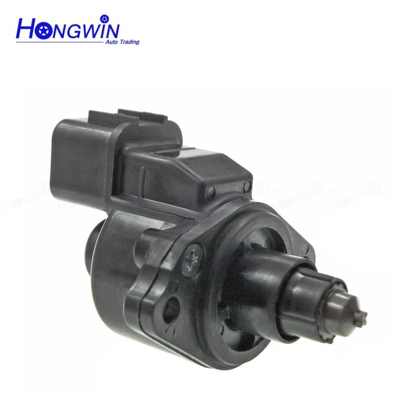 Zawór Sterowania Powietrzem na Biegu Jałowym Do Mitsubishi 3000GT Dodge Pickup 3.0L V6 Kia Sorent MD628053 MD614381 35104-33140 MD614380