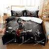 3D Print Indochine Bedding Set Duvet Cover Bed Set Quilt Cover Pillowcase Comforter king Queen Size Boys Adult Bedding Set026