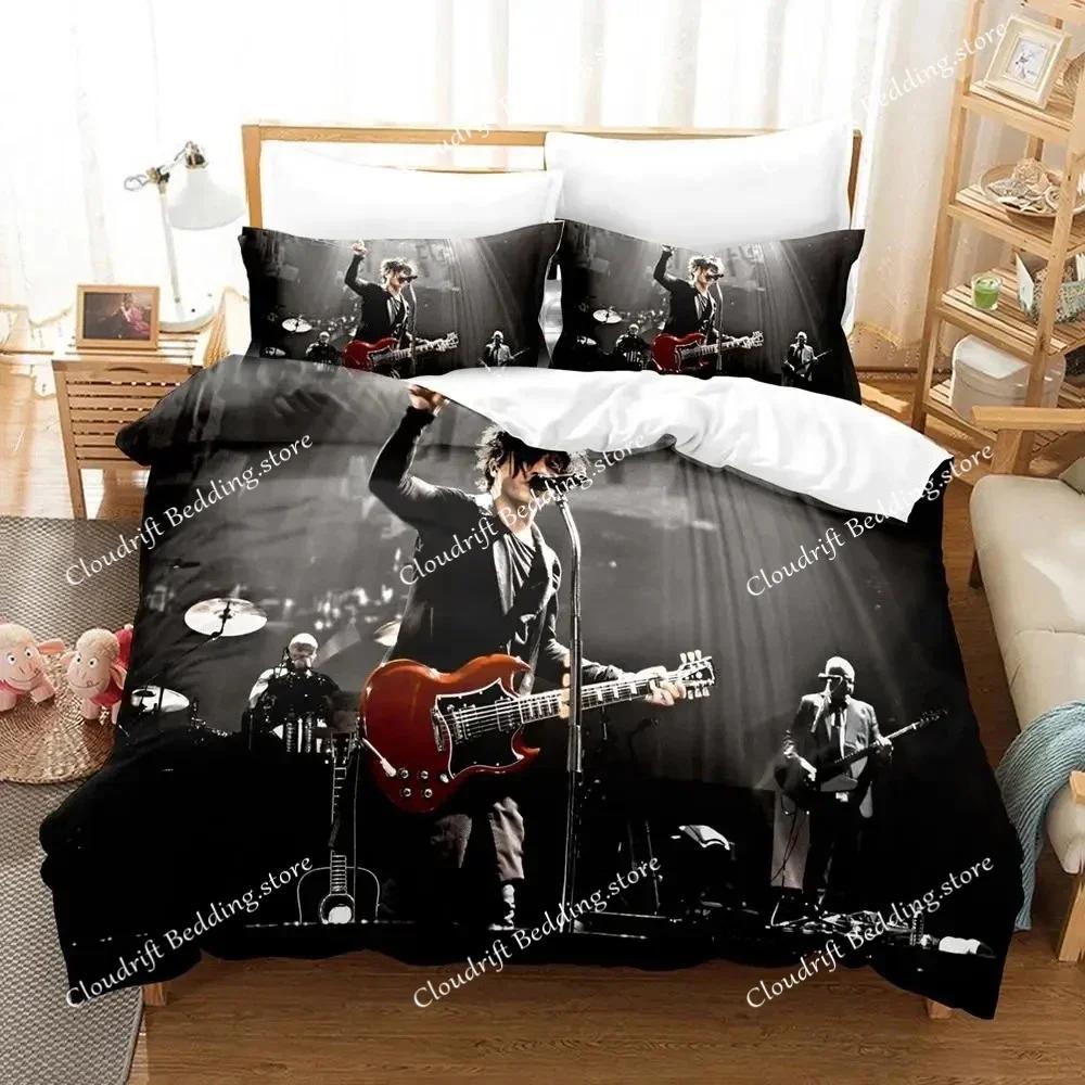 3D Print Indochine Bedding Set Duvet Cover Bed Set Quilt Cover Pillowcase Comforter king Queen Size Boys Adult Bedding Set026