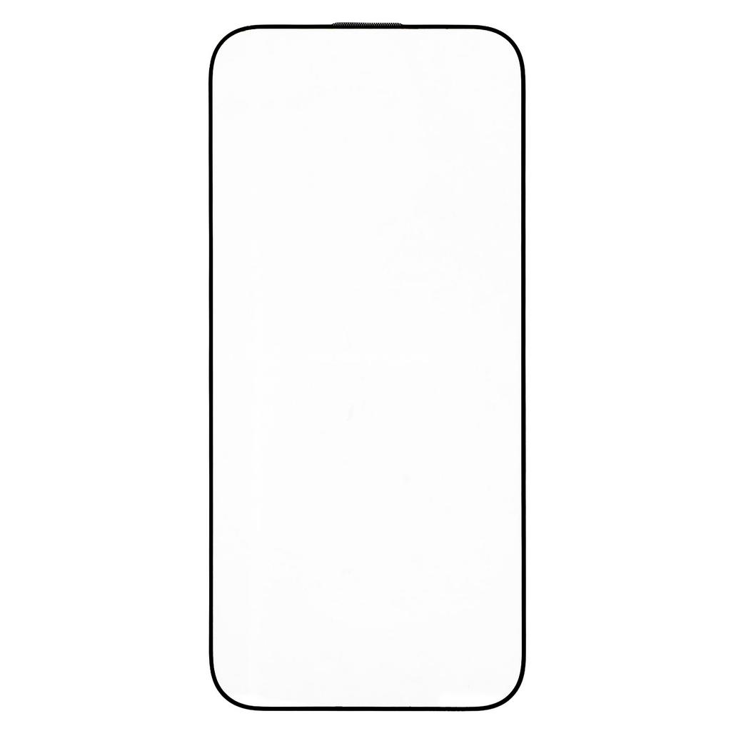 Screen Protector For iPhone 16e/14/13 ,AR Anti-Reflective Tempered Glass Film