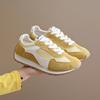 Fashion CRLAYDK Classic Sneakers for Women Mesh Fashion Casual Trainers Summer Shoes Ladies Breathable Walking Sports Student Tennis