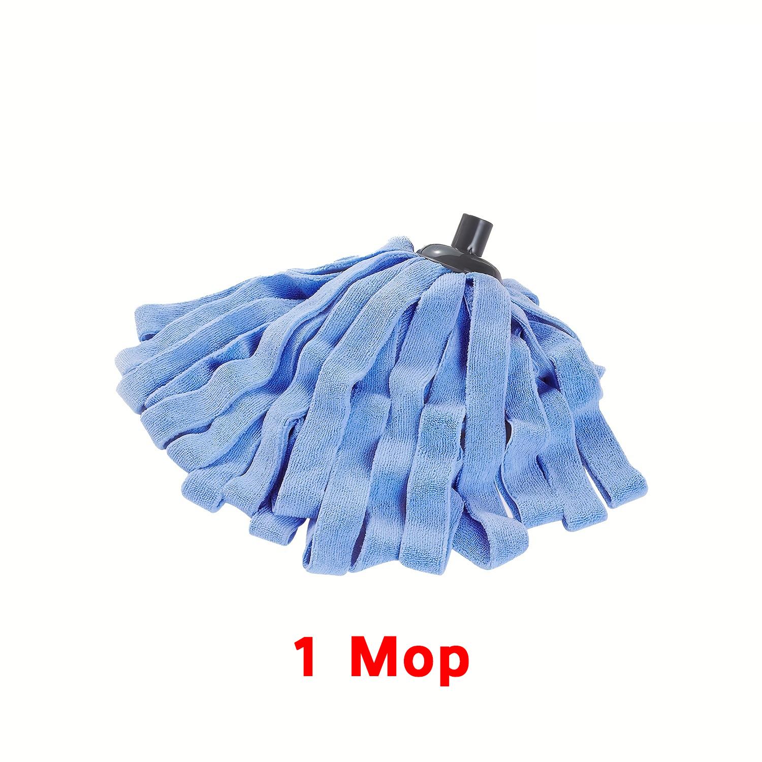 

Аксессуары для швабры с отжимом Замена для системы с 1 резервуаром Vileda/o-ceda, Подходит для гостиной, спальни, кухни, ванной комнаты, автомобиля и других