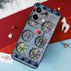 Custodia a Tema Cockpit di Aeroplano per Pilota Aviation per Xiaomi Redmi 13C 12C 10C 9C 10A Redmi Note 11 9 10 12 13 Pro 9S 10S 11S 12S Cover