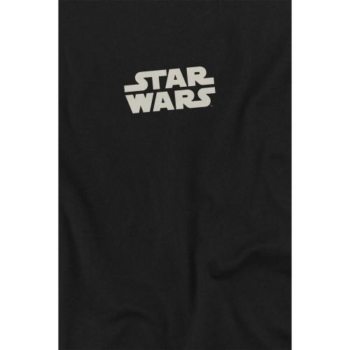 STAR WARS Mens Empire Strikes Back T-Shirt