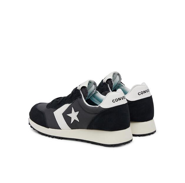 Men's Sneakers Converse Omega Trainer A13378c Black