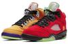 Jordan 5 Retro 'What The' GS CZ6415-700