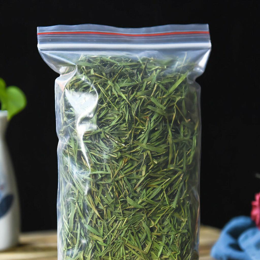 Mountain Pink Tea Shizhu Tea Herbal Tea Top Grade Wild  Green Food China Laoshan