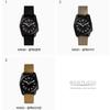 [Bertucci] A-1R Field Watch 10500/10501/10502 (3 colors strap)