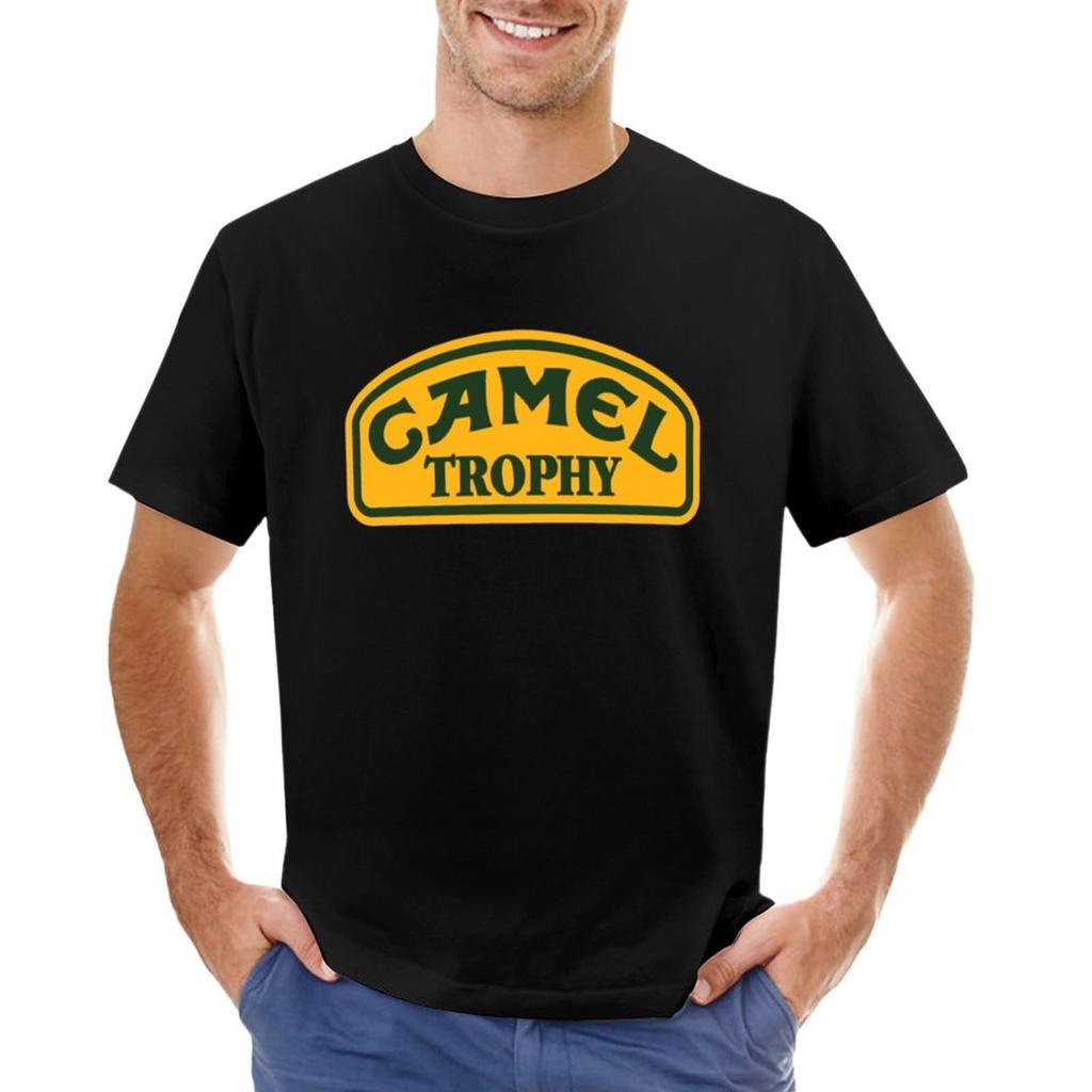 Camel Trophy T-Shirt