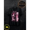 Anime K-Pop Demon Hunters T-shirt Harajuku O-neck Casual Shirt Gift Summer T-Shirt for Men Graphic Y2k Football T Shirts
