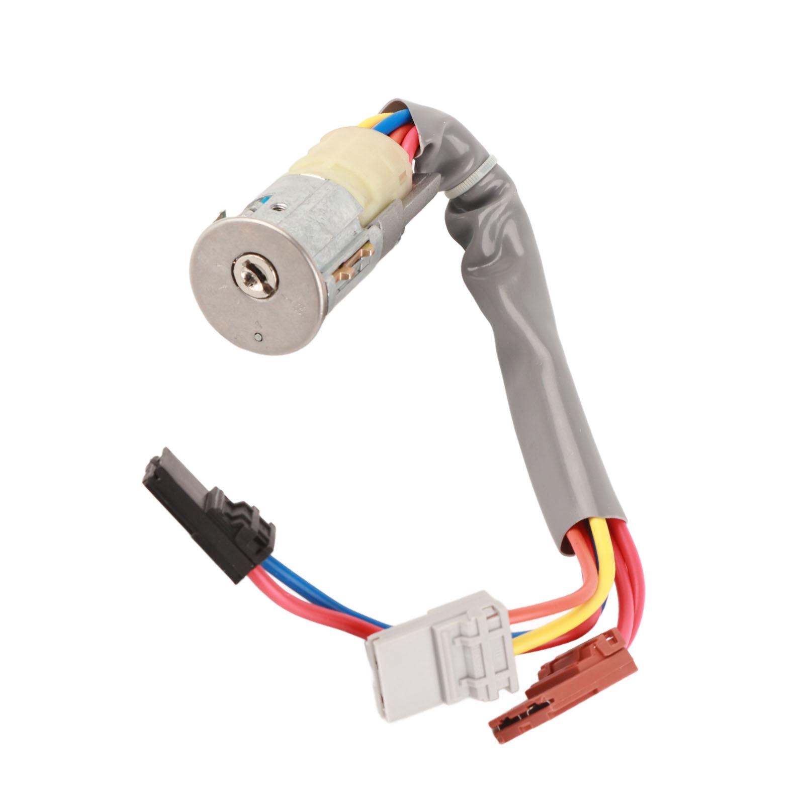 

Замок рулевой колонки выключатель зажигания 416299 комплект ключей замена для Peugeot 306 все модели 1993  1997