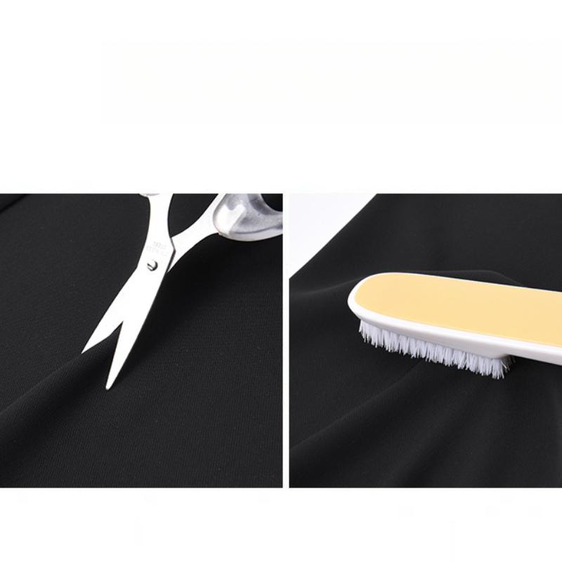 Wąskie drapowane spodnie szyfonowe Spodnie z szerokimi nogawkami dla kobiet Plus size Wysoki stan Jedwab lodowy Proste nogawki Wszechstronne spodnie garniturowe Cienkie letnie