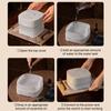 500ml Electric Aroma Diffuser Ultrasonic Air Humidifier With Bluethooth Music Player Home Aromatherapy Essential Oil Diffuser